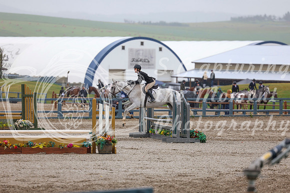 03490 - Shea - 2026 Rocky Mountain Classic II - Wednesday August 12th