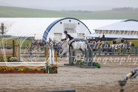 03491 - Shea - 2026 Rocky Mountain Classic II - Wednesday August 12th