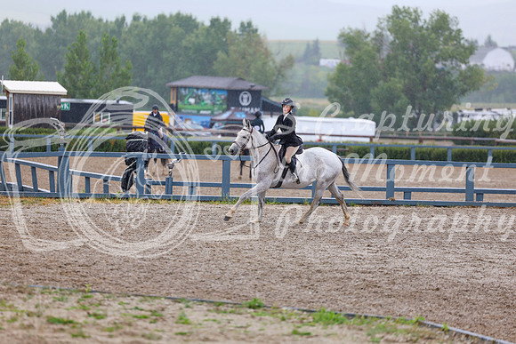 03493 - Shea - 2026 Rocky Mountain Classic II - Wednesday August 12th