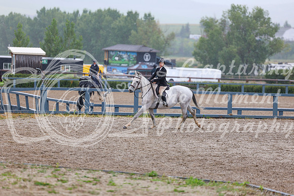 03495 - Shea - 2026 Rocky Mountain Classic II - Wednesday August 12th