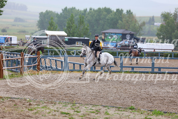 03497 - Shea - 2026 Rocky Mountain Classic II - Wednesday August 12th
