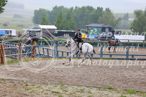 03498 - Shea - 2026 Rocky Mountain Classic II - Wednesday August 12th