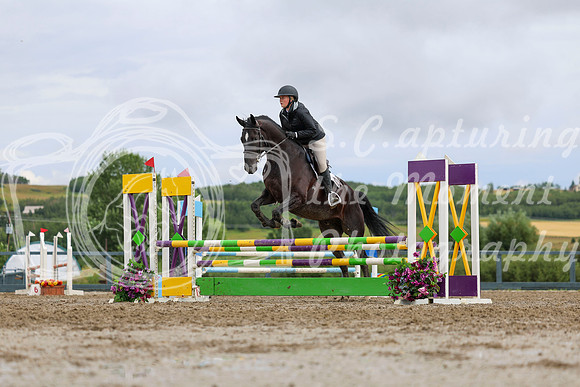 04693 - Shea - 2026 Rocky Mountain Classic II - Wednesday August 12th
