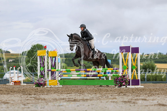 04694 - Shea - 2026 Rocky Mountain Classic II - Wednesday August 12th
