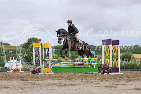 04695 - Shea - 2026 Rocky Mountain Classic II - Wednesday August 12th