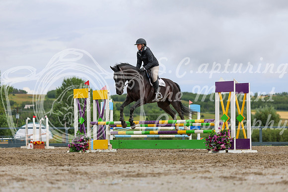 04697 - Shea - 2026 Rocky Mountain Classic II - Wednesday August 12th