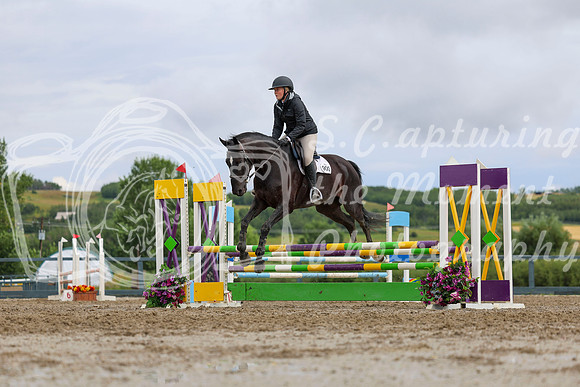 04698 - Shea - 2026 Rocky Mountain Classic II - Wednesday August 12th