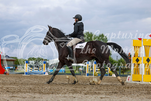 04703 - Shea - 2026 Rocky Mountain Classic II - Wednesday August 12th