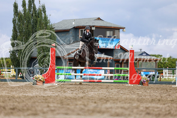 04705 - Shea - 2026 Rocky Mountain Classic II - Wednesday August 12th