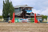 04706 - Shea - 2026 Rocky Mountain Classic II - Wednesday August 12th