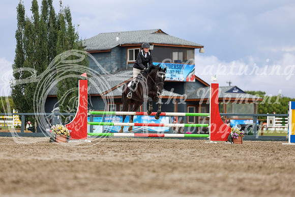 04707 - Shea - 2026 Rocky Mountain Classic II - Wednesday August 12th