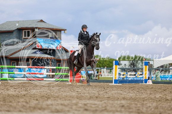 04709 - Shea - 2026 Rocky Mountain Classic II - Wednesday August 12th