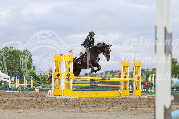 04713 - Shea - 2026 Rocky Mountain Classic II - Wednesday August 12th