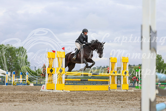 04714 - Shea - 2026 Rocky Mountain Classic II - Wednesday August 12th
