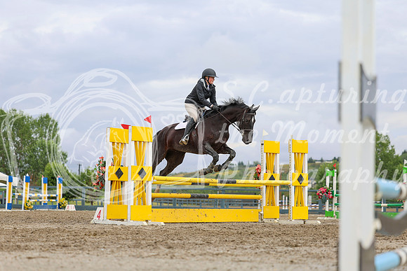 04715 - Shea - 2026 Rocky Mountain Classic II - Wednesday August 12th