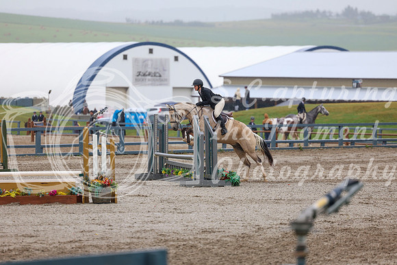 03443 - Shea - 2026 Rocky Mountain Classic II - Wednesday August 12th