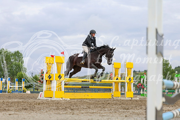 04716 - Shea - 2026 Rocky Mountain Classic II - Wednesday August 12th