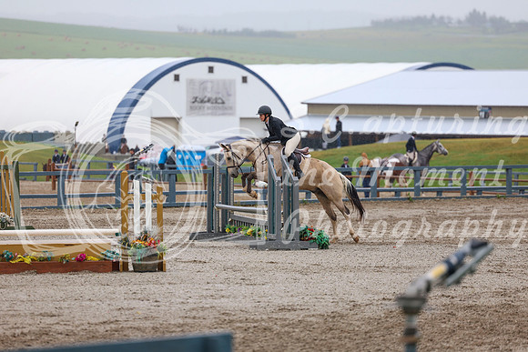 03444 - Shea - 2026 Rocky Mountain Classic II - Wednesday August 12th