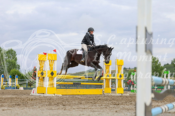 04718 - Shea - 2026 Rocky Mountain Classic II - Wednesday August 12th