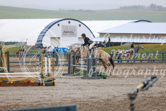 03445 - Shea - 2026 Rocky Mountain Classic II - Wednesday August 12th