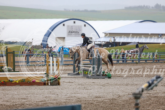 03447 - Shea - 2026 Rocky Mountain Classic II - Wednesday August 12th