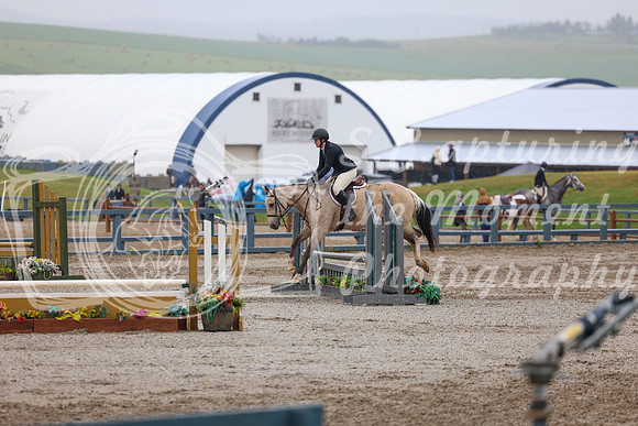 03448 - Shea - 2026 Rocky Mountain Classic II - Wednesday August 12th
