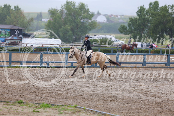 03451 - Shea - 2026 Rocky Mountain Classic II - Wednesday August 12th