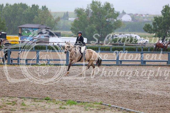 03452 - Shea - 2026 Rocky Mountain Classic II - Wednesday August 12th