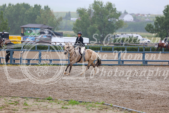 03453 - Shea - 2026 Rocky Mountain Classic II - Wednesday August 12th
