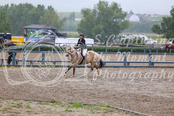 03454 - Shea - 2026 Rocky Mountain Classic II - Wednesday August 12th