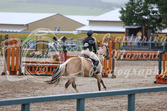 03455 - Shea - 2026 Rocky Mountain Classic II - Wednesday August 12th