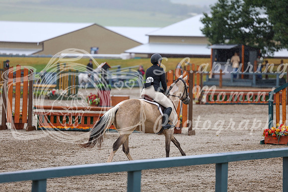 03456 - Shea - 2026 Rocky Mountain Classic II - Wednesday August 12th