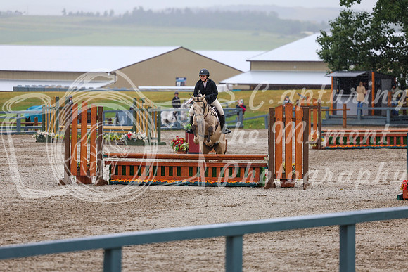 03458 - Shea - 2026 Rocky Mountain Classic II - Wednesday August 12th