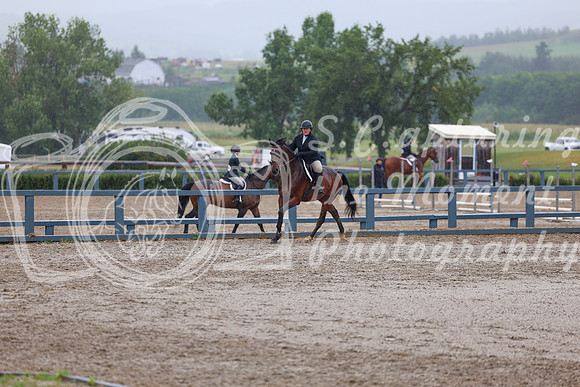 03135 - Shea - 2026 Rocky Mountain Classic II - Wednesday August 12th