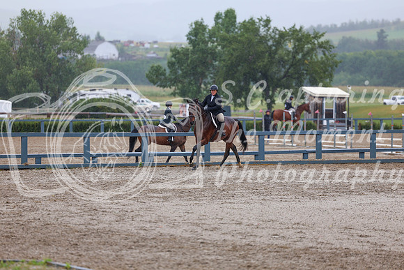 03136 - Shea - 2026 Rocky Mountain Classic II - Wednesday August 12th