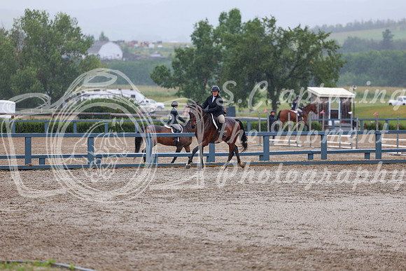 03137 - Shea - 2026 Rocky Mountain Classic II - Wednesday August 12th