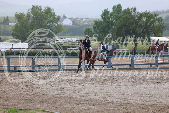 03139 - Shea - 2026 Rocky Mountain Classic II - Wednesday August 12th