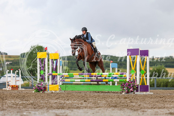 06787 - Shea - 2026 Rocky Mountain Classic II - Wednesday August 12th