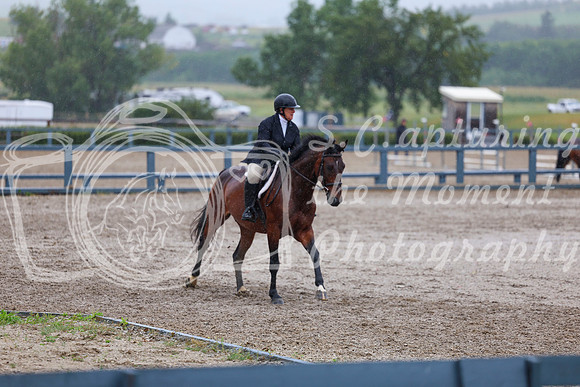 03143 - Shea - 2026 Rocky Mountain Classic II - Wednesday August 12th