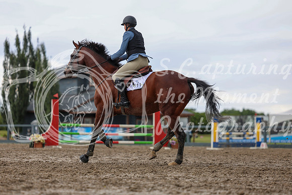 06792 - Shea - 2026 Rocky Mountain Classic II - Wednesday August 12th