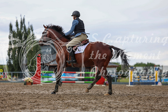 06793 - Shea - 2026 Rocky Mountain Classic II - Wednesday August 12th
