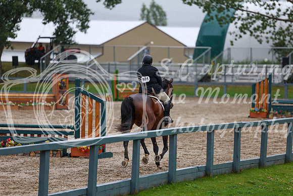 03148 - Shea - 2026 Rocky Mountain Classic II - Wednesday August 12th