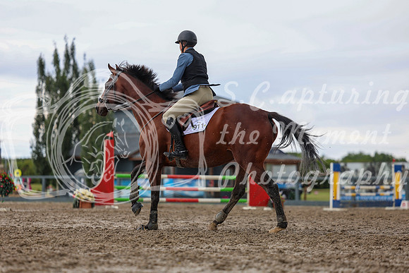 06794 - Shea - 2026 Rocky Mountain Classic II - Wednesday August 12th