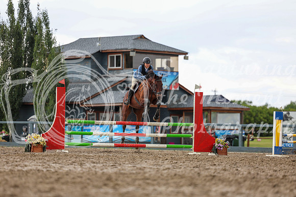 06798 - Shea - 2026 Rocky Mountain Classic II - Wednesday August 12th