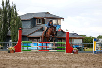 06799 - Shea - 2026 Rocky Mountain Classic II - Wednesday August 12th