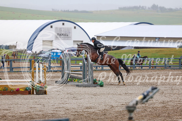 03154 - Shea - 2026 Rocky Mountain Classic II - Wednesday August 12th