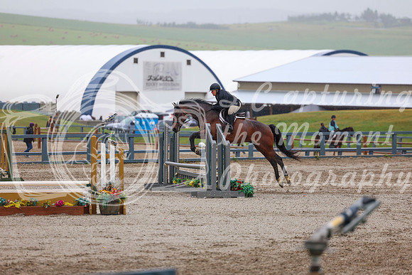 03156 - Shea - 2026 Rocky Mountain Classic II - Wednesday August 12th