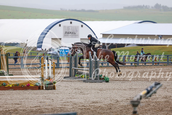03157 - Shea - 2026 Rocky Mountain Classic II - Wednesday August 12th