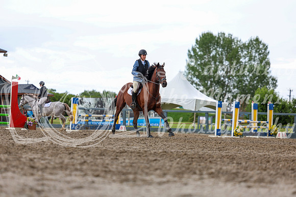 06804 - Shea - 2026 Rocky Mountain Classic II - Wednesday August 12th