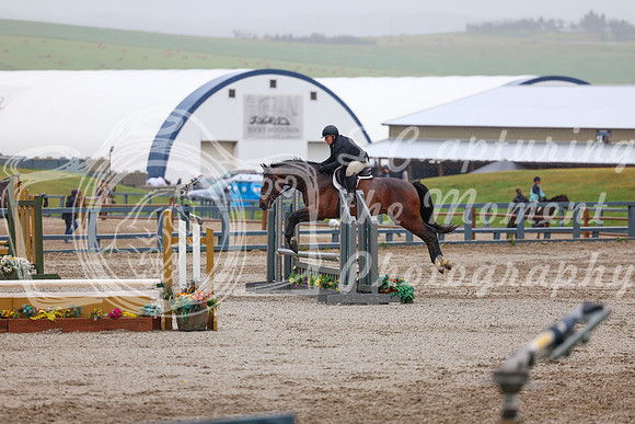 03158 - Shea - 2026 Rocky Mountain Classic II - Wednesday August 12th